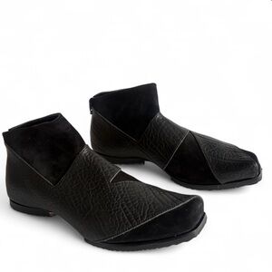 HISTORY Vintage CYDWOQ Boot